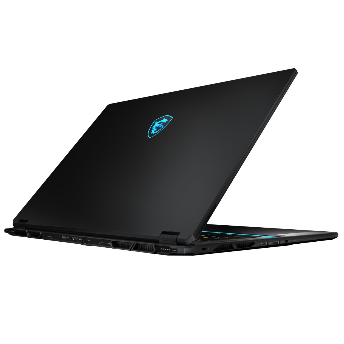 MSI Stealth 18 STEALTH 18 AI STUDIO A1VGG-001UK image gallery 8