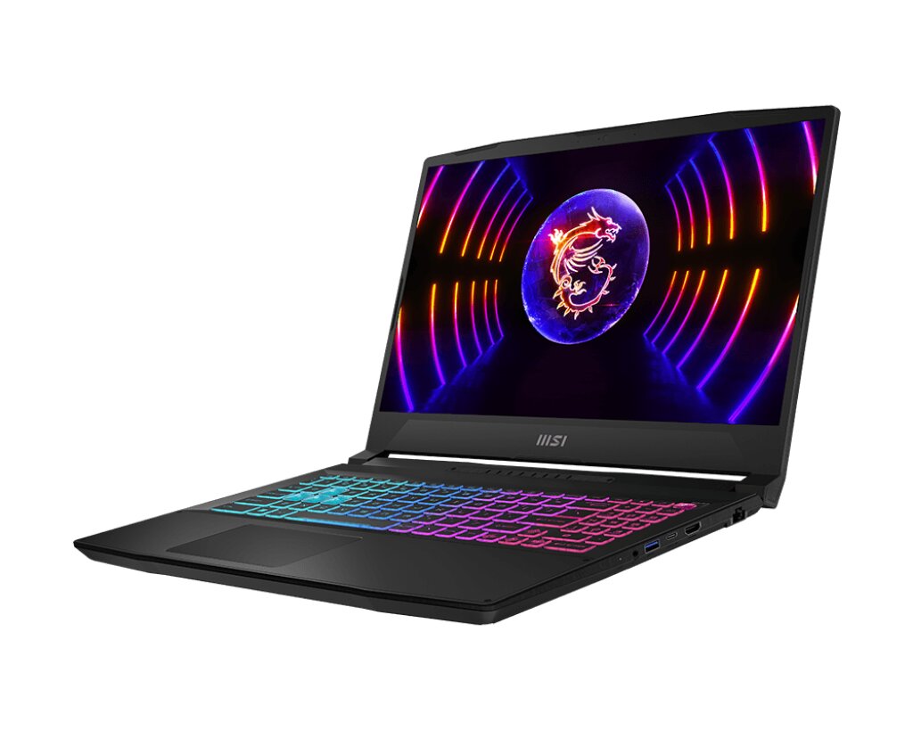 MSI Katana 15 KATANA 15 B13VGK-1809BE image gallery 4
