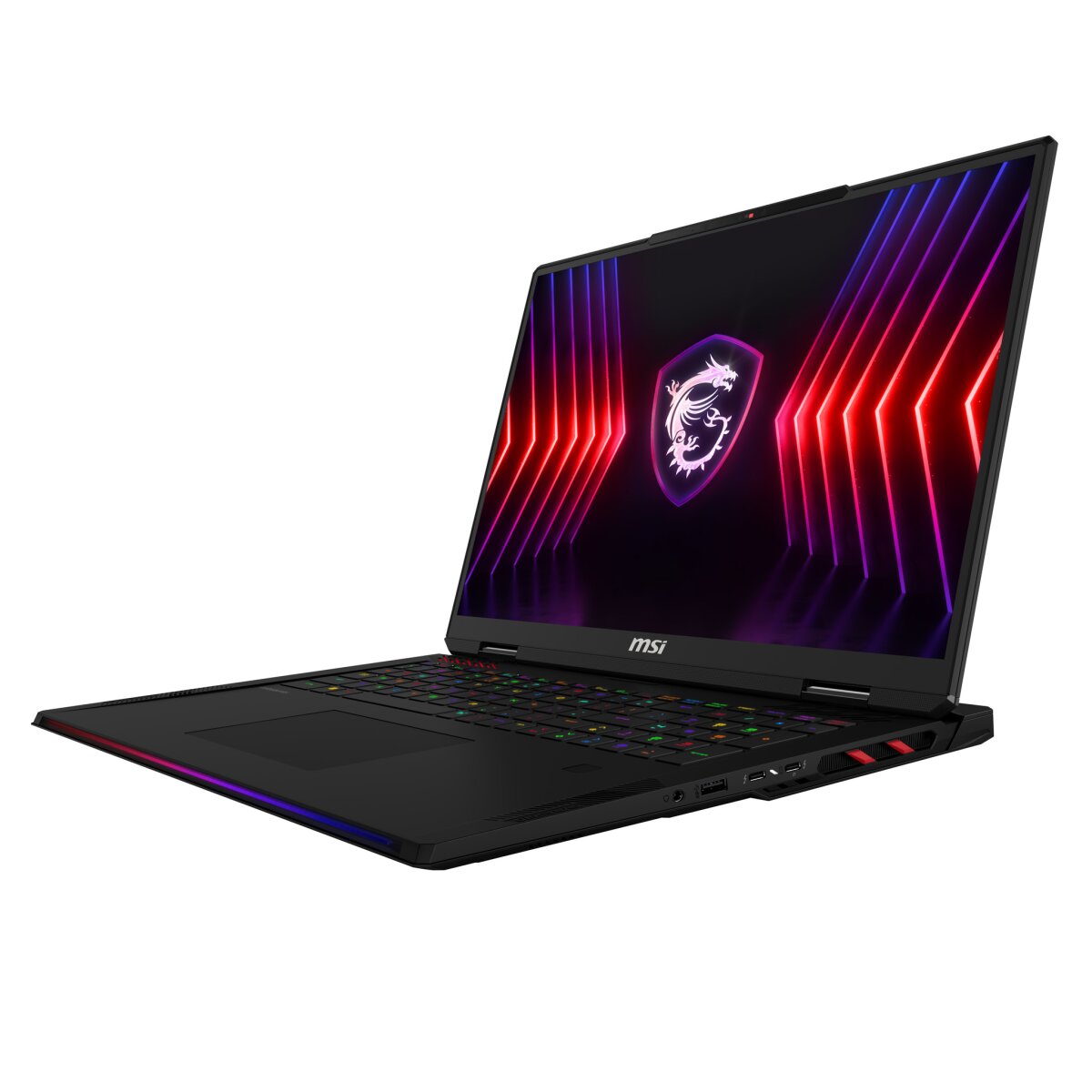 MSI Raider 18 RAIDER 18 HX A14VIG-058FR image gallery 4