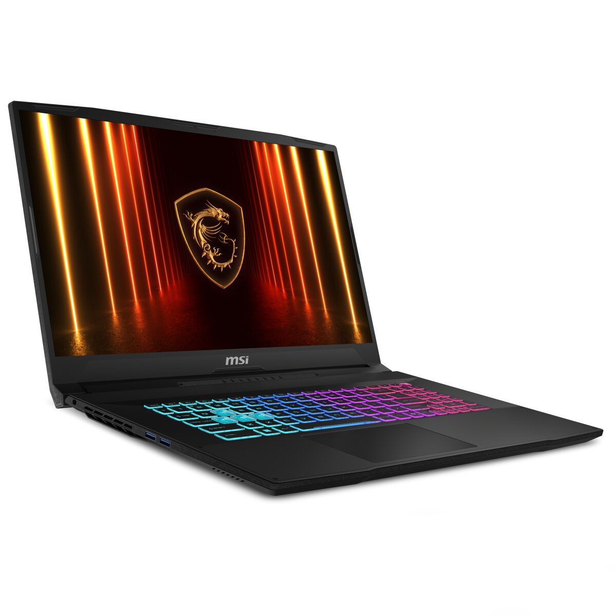 MSI atana KATANA 17 HX B14WFK-213BE image gallery 2