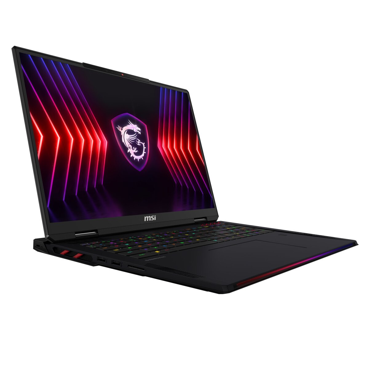MSI Raider 18 RAIDER 18 HX A14VIG-058FR image gallery 5