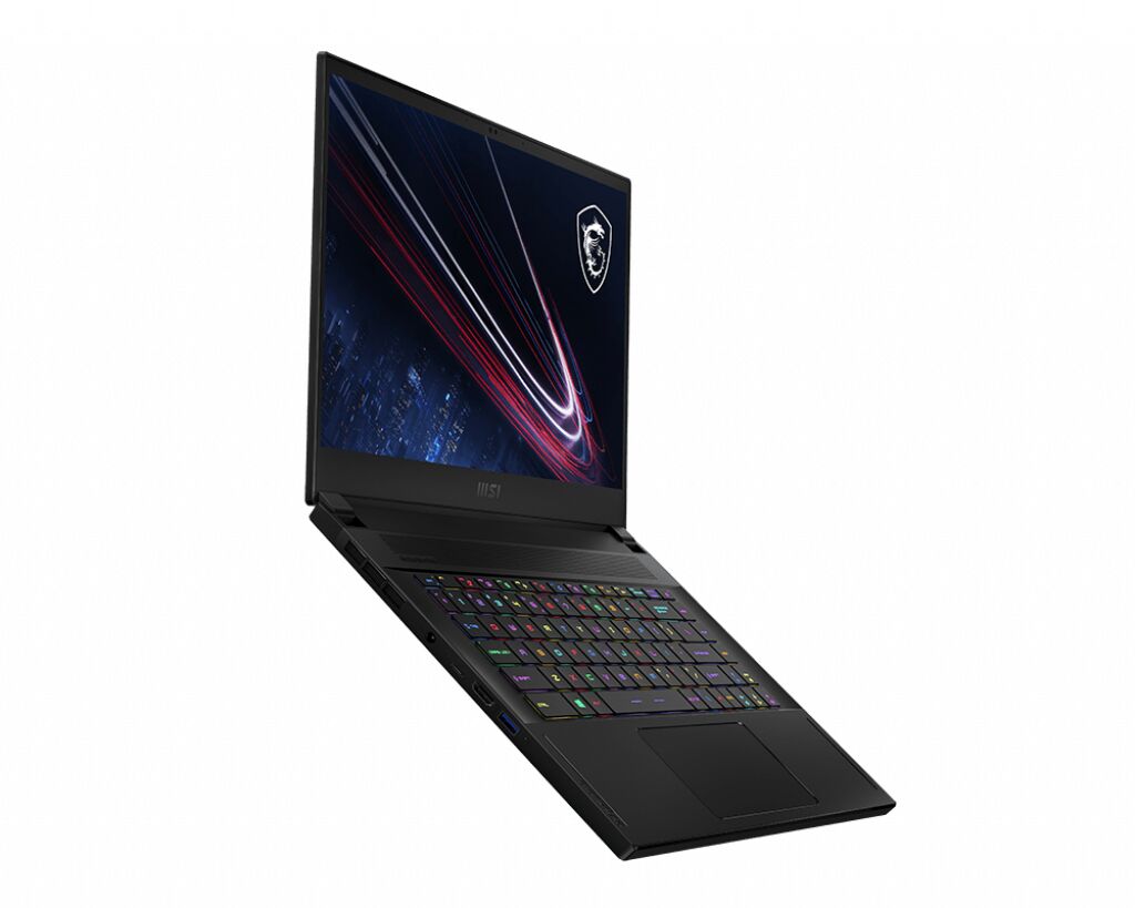 MSI Gaming GS66 11UE-662 Stealth GS66 11UE-662 image gallery 2