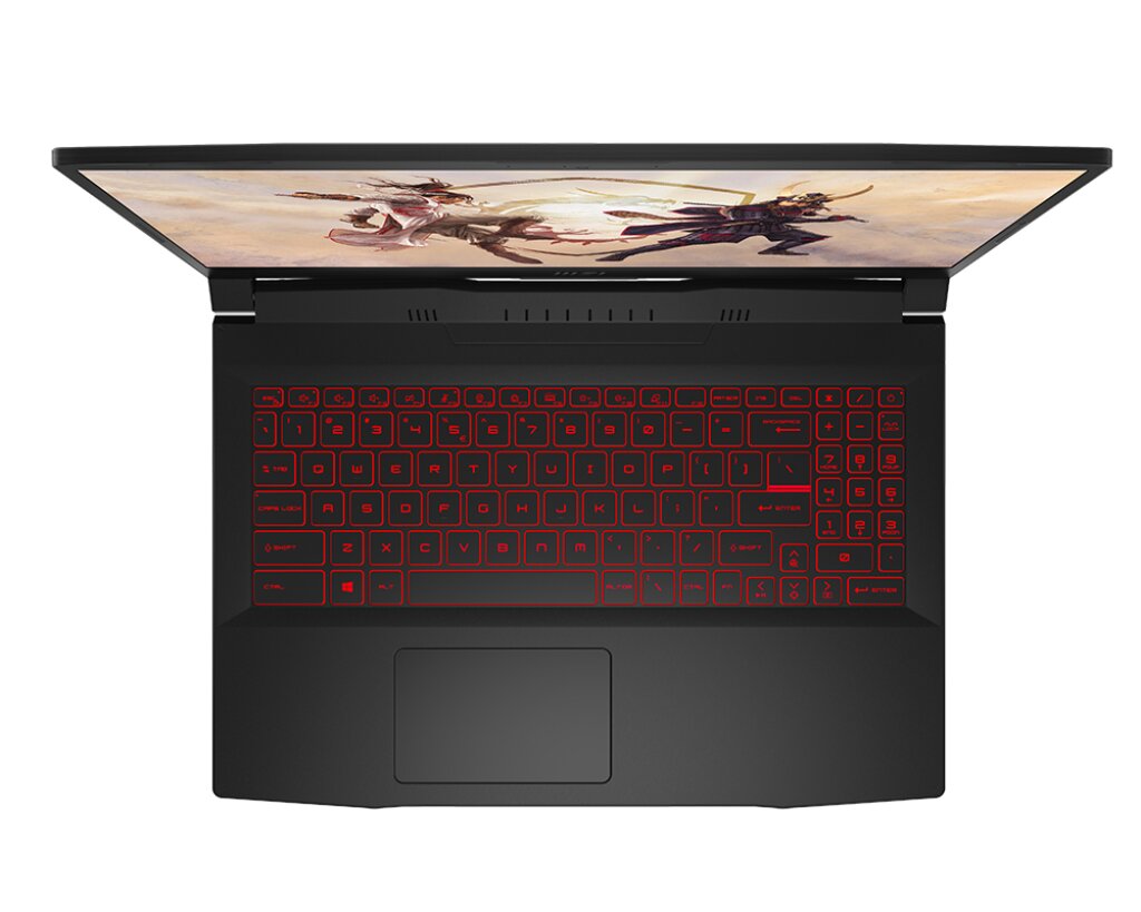 MSI Katana GF66 9S7-158422-873 9S7-158422-873 image gallery 2