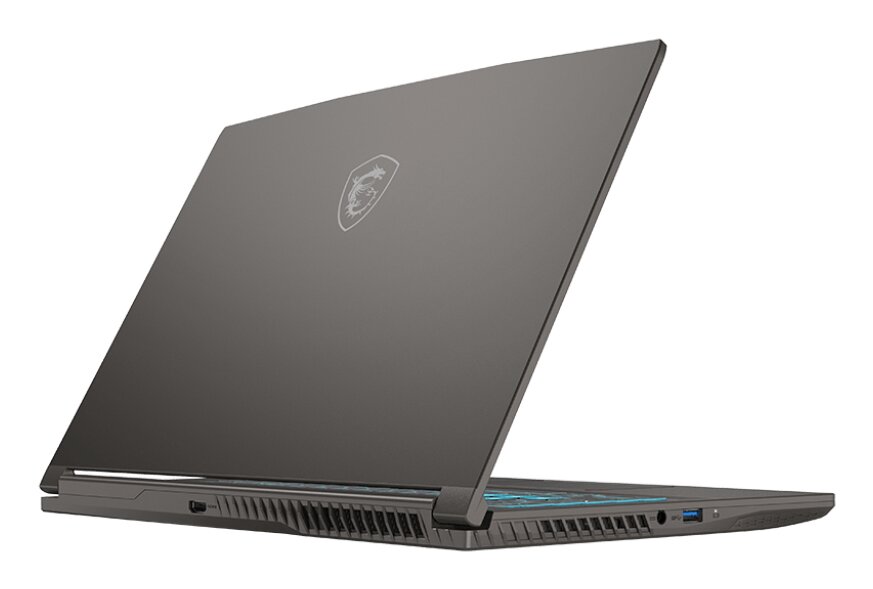 MSI Thin 15 B12UC-1680XES 9S7-16R831-1680 image gallery 5