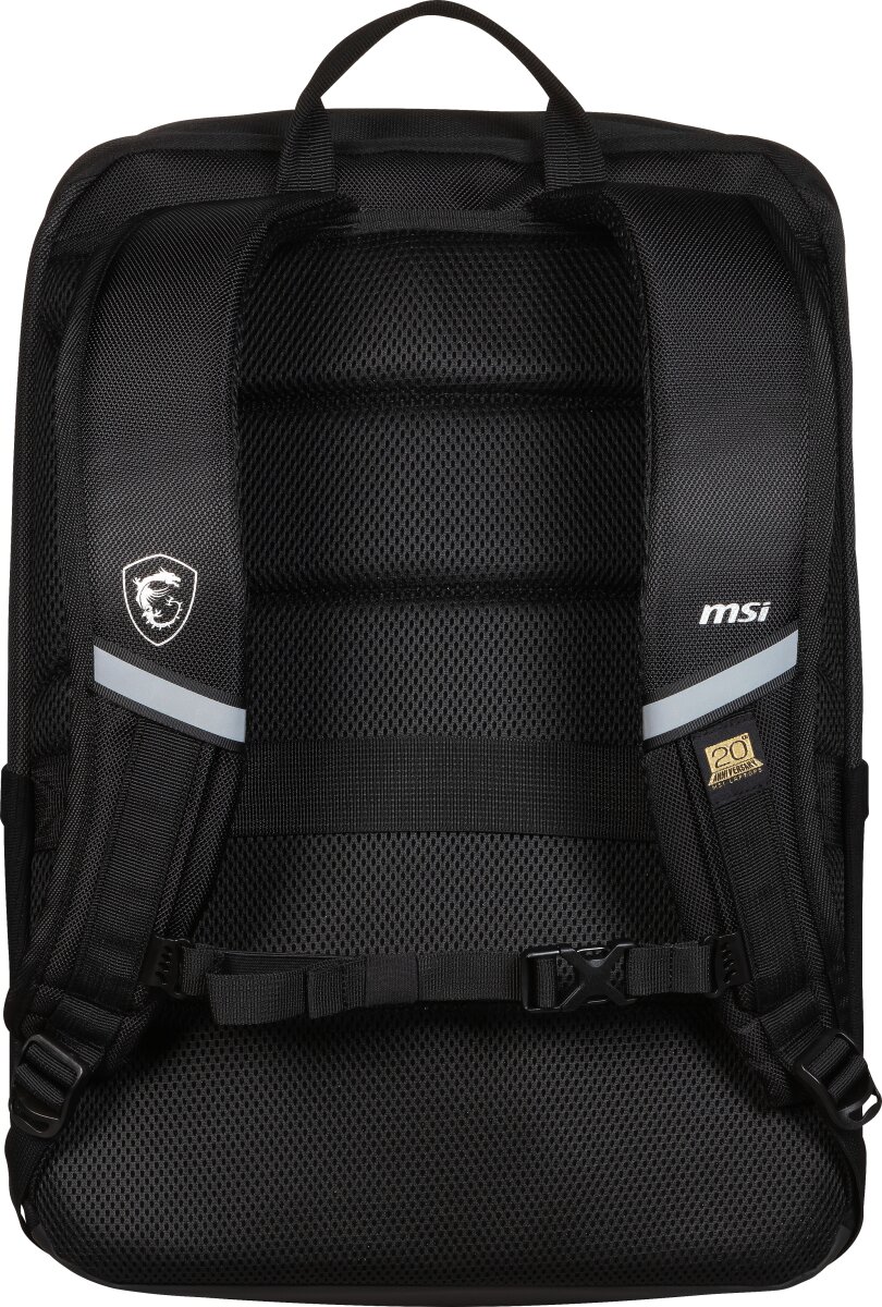MSI Titan 18 TITAN 18 HX A14VIG-293IT image gallery 1
