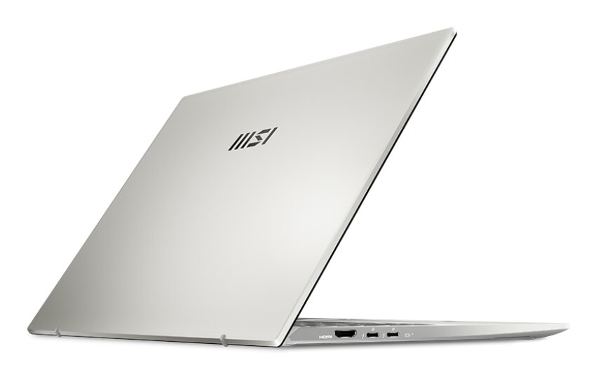 MSI Prestige 14 Prestige 14Evo B13M-291 image gallery 5
