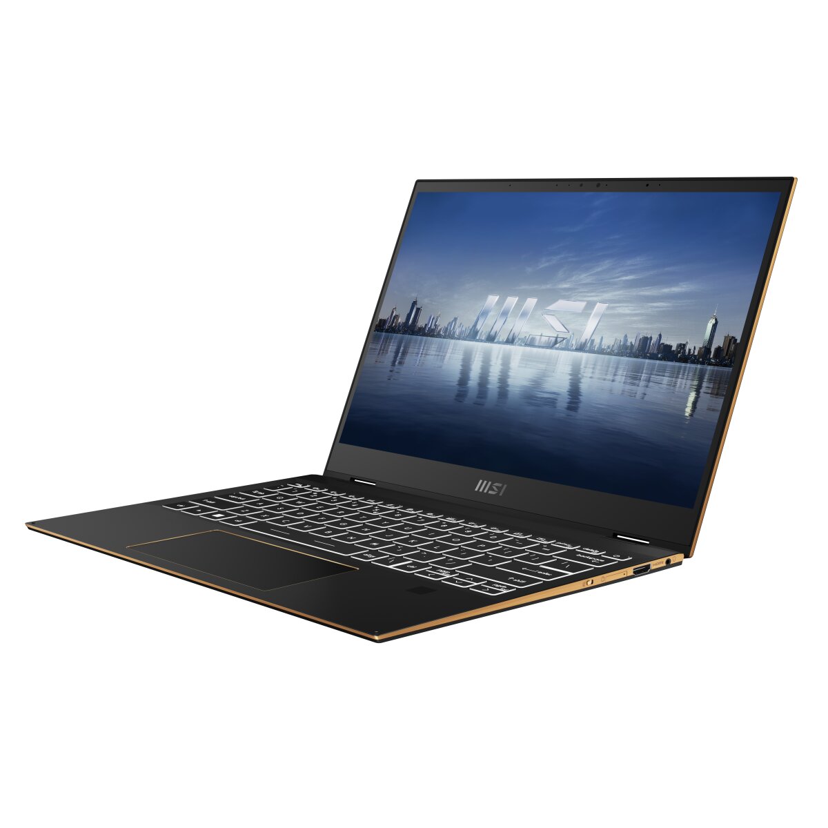 MSI Summit E13 Flip Evo A13MT-093AU SUMMIT E13FLIPEVO A13MT-093AU image gallery 3