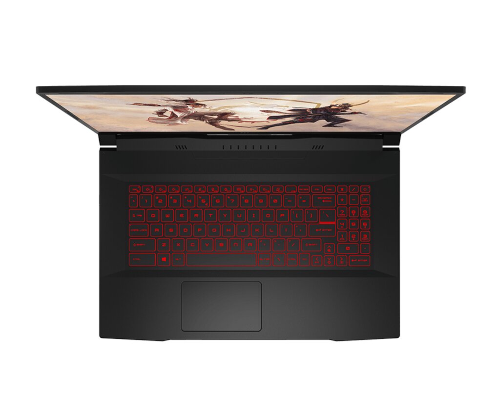 MSI Katana GF76 12UE-681XPL image gallery 3