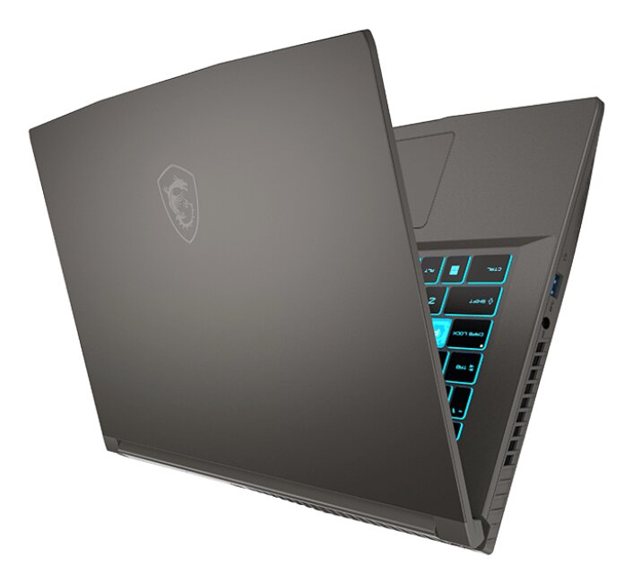 MSI Thin 15 B12UC-1680XES 9S7-16R831-1680 image gallery 4