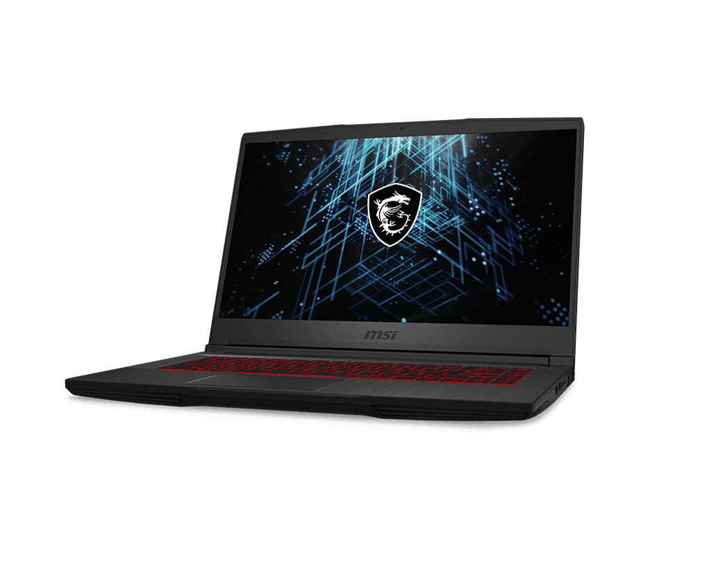MSI Gaming THIN GF63 11UC-1245 THIN GF63 11UC-1245 image gallery 2