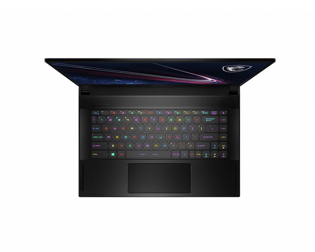 MSI Gaming GS66 11UE-662 Stealth GS66 11UE-662 image gallery 3