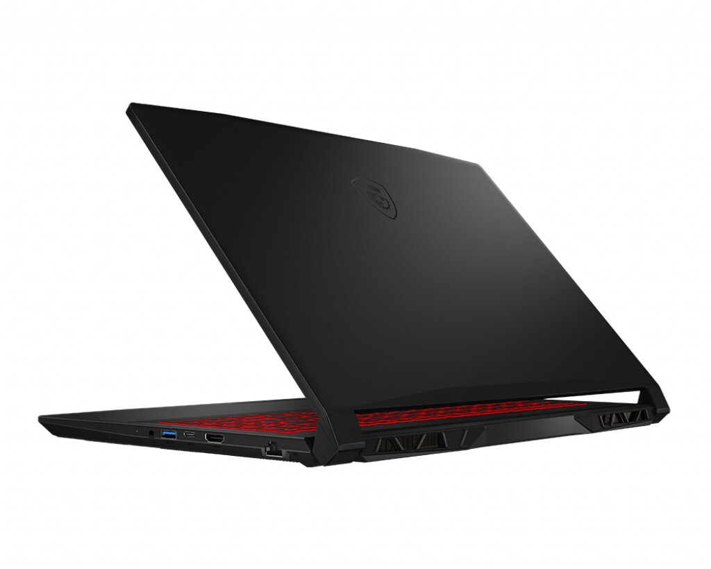 MSI Katana GF66 12UC-806AU KATANA GF66 12UC-806AU image gallery 5