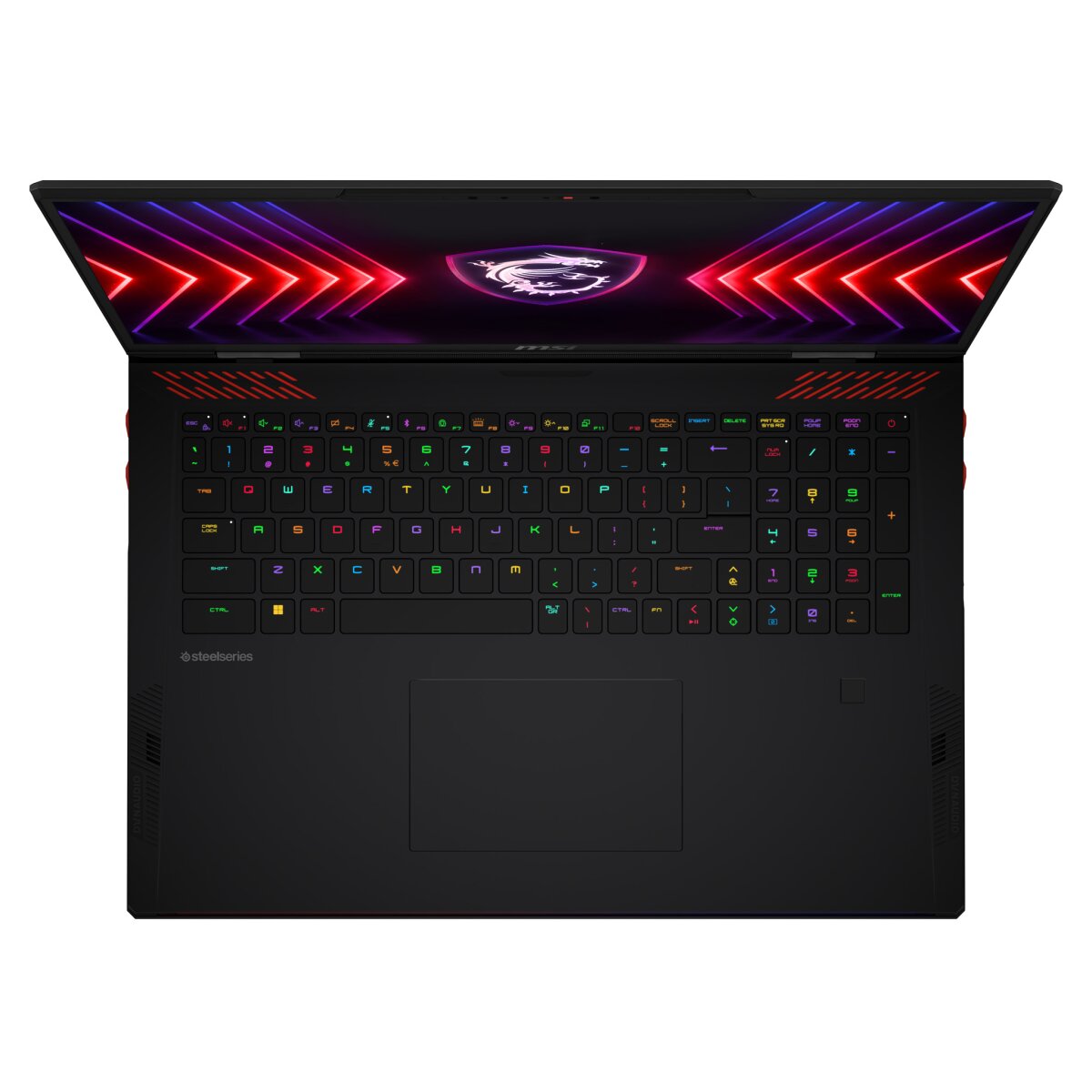 MSI Raider 18 RAIDER 18 HX A14VIG-058FR image gallery 3