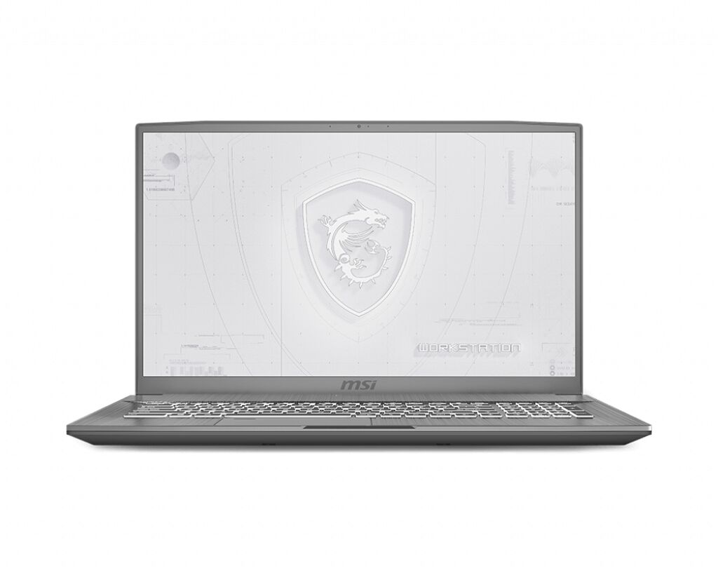 MSI Workstation WF75 10TI-087CA WF75 10TI-087CA image gallery 2