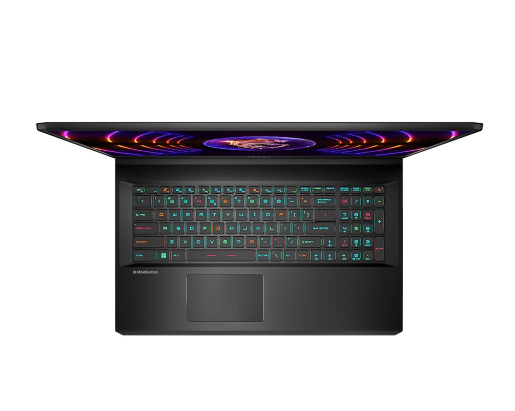 MSI Gaming VECTOR GP77 13VG-096US VECTOR GP77 13VG-096US image gallery 3