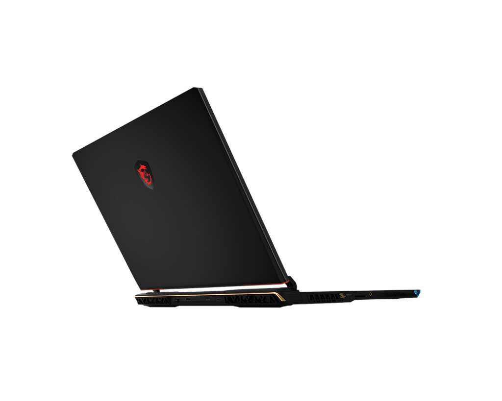MSI Gaming GE78HX 13VH-251PL RAIDER GE78HX 13VH-251PL image gallery 5
