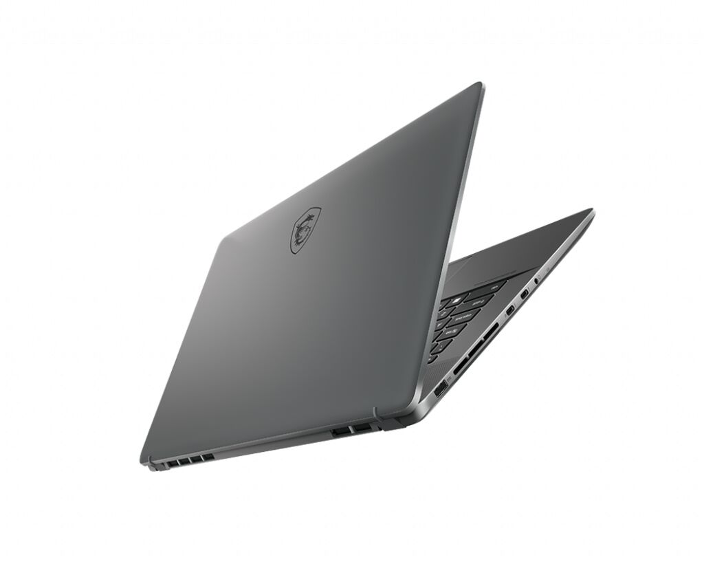 MSI Creator Z17 A12UHT-057IT CREATOR Z17 A12UHT-057IT image gallery 6