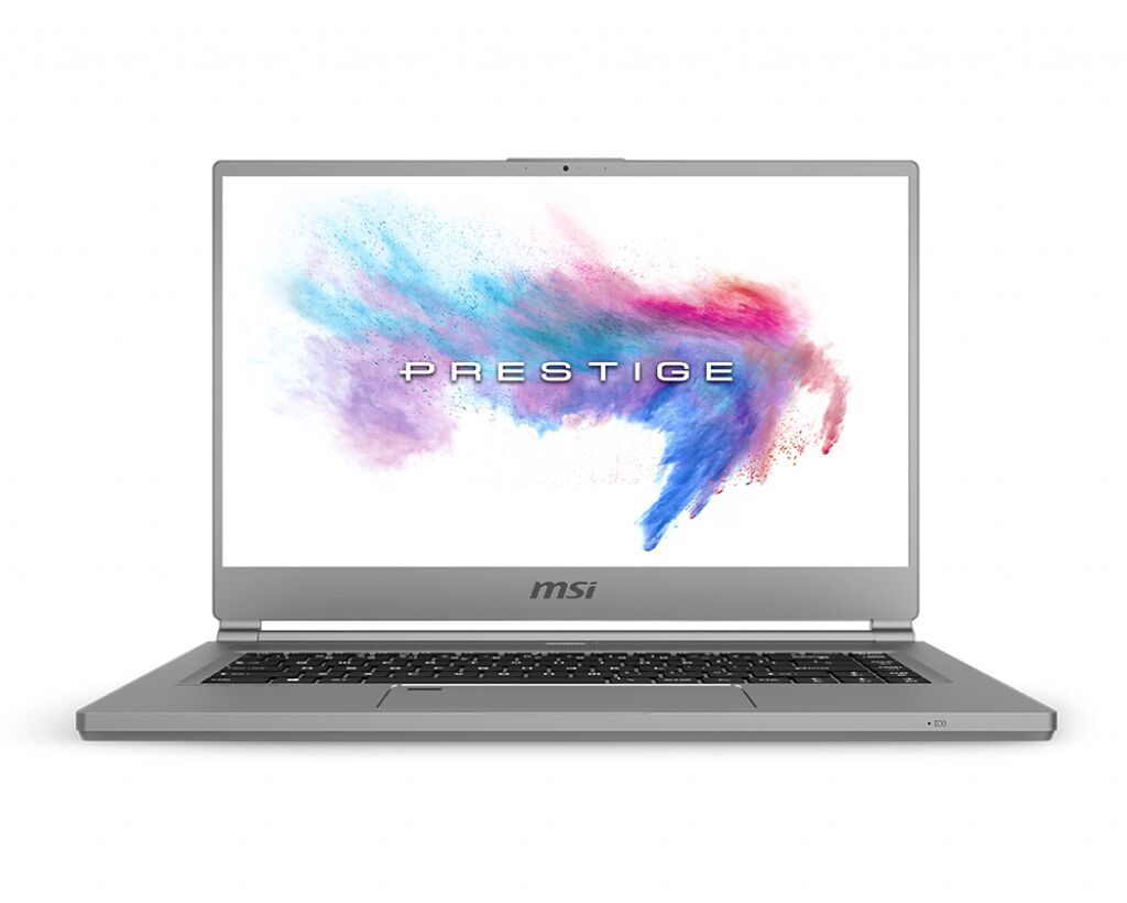 MSI Prestige P65 8SF-240ES 9S7-16Q412-240 image gallery 3