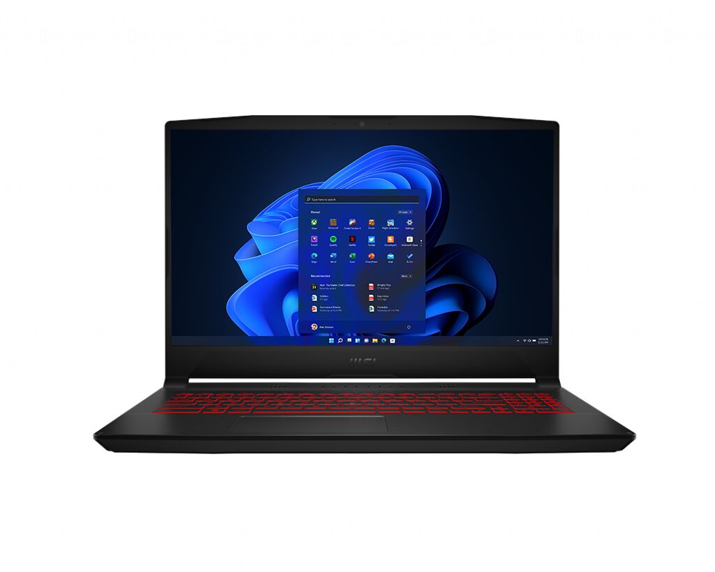 MSI Katana GF66 11UE-856 GF66856 image gallery 3