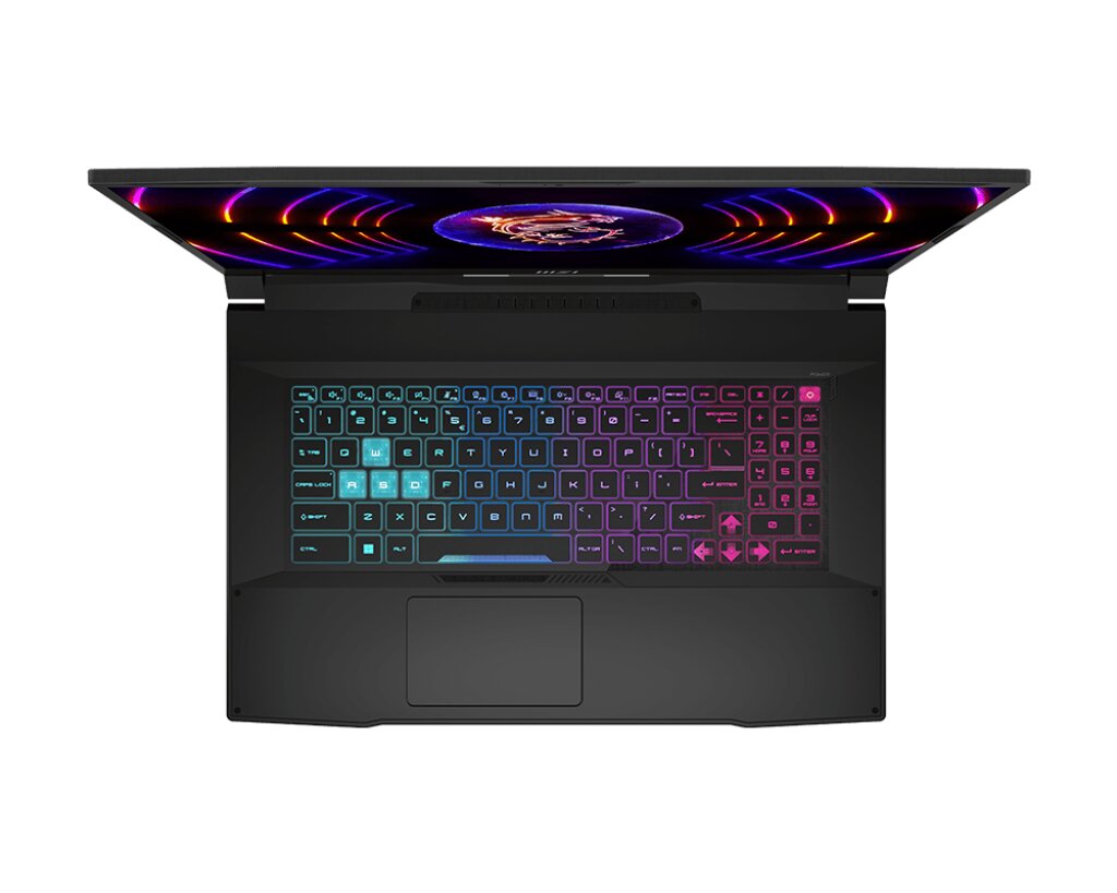 MSI Katana 17 KATANA 17 B13VFK-1060NL image gallery 2