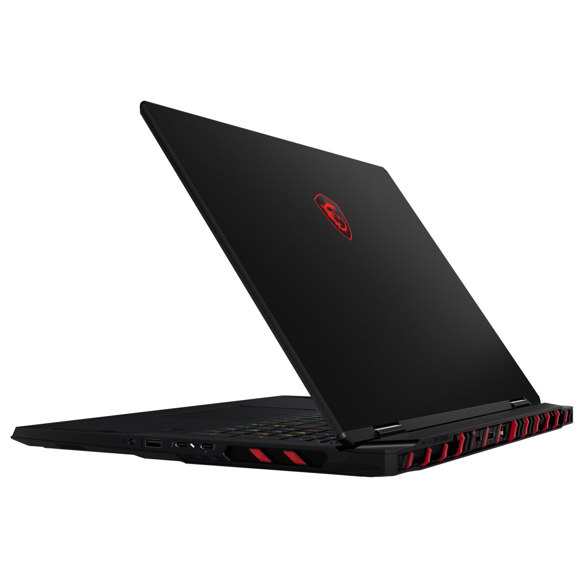 MSI Raider 18 RAIDER 18 HX A14VIG-058FR image gallery 6