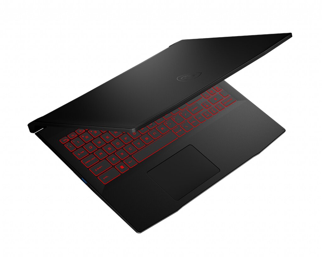MSI Katana GF66 12UC-806AU KATANA GF66 12UC-806AU image gallery 4