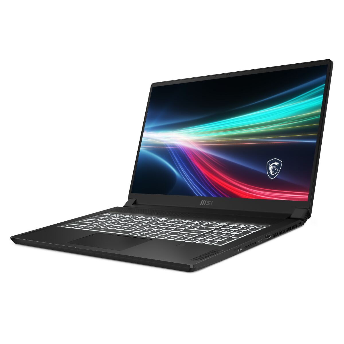 MSI Creator 17 B11UG-239 CREATOR 17 B11UG-239 image gallery 2