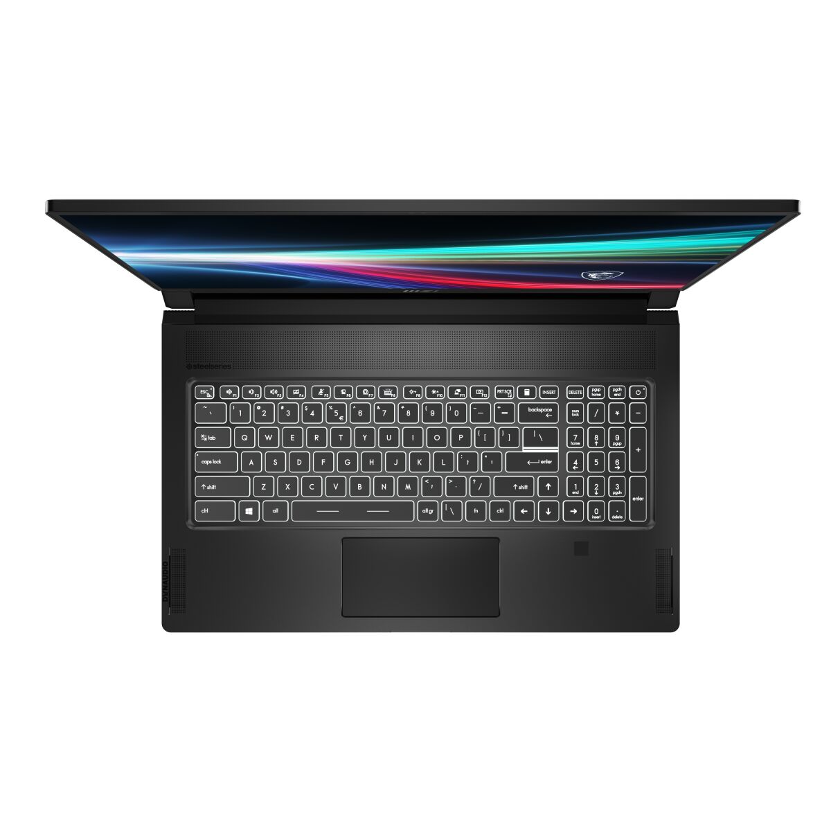 MSI Creator 17 B11UG-239 CREATOR 17 B11UG-239 image gallery 1