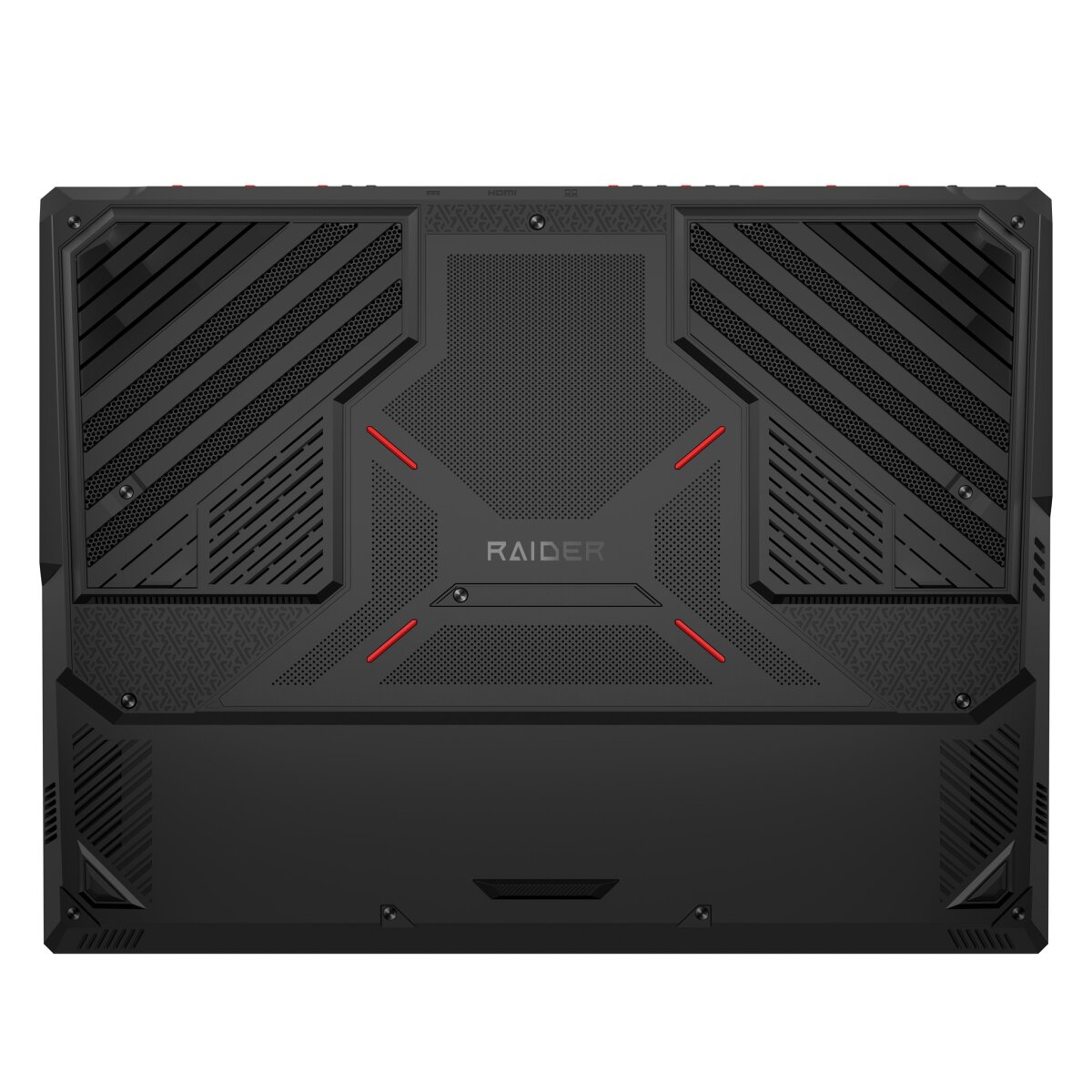 MSI Raider 18 RAIDER 18 HX A14VIG-058FR image gallery 1