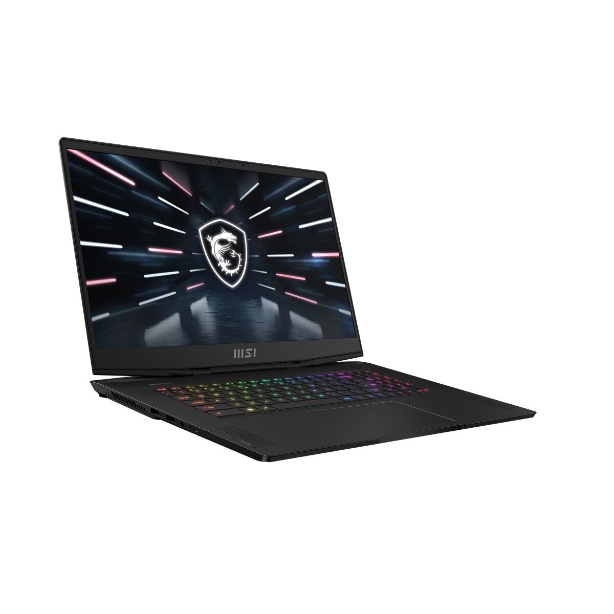 MSI Gaming GS77 12UE-046 Stealth GS77 12UE-046 image gallery 2