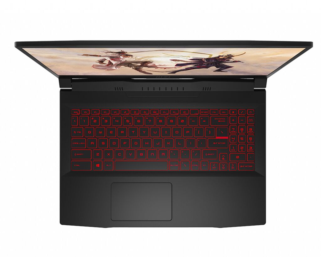 MSI Katana GF66 11UD-1222PL 11UD-1222PL image gallery 4