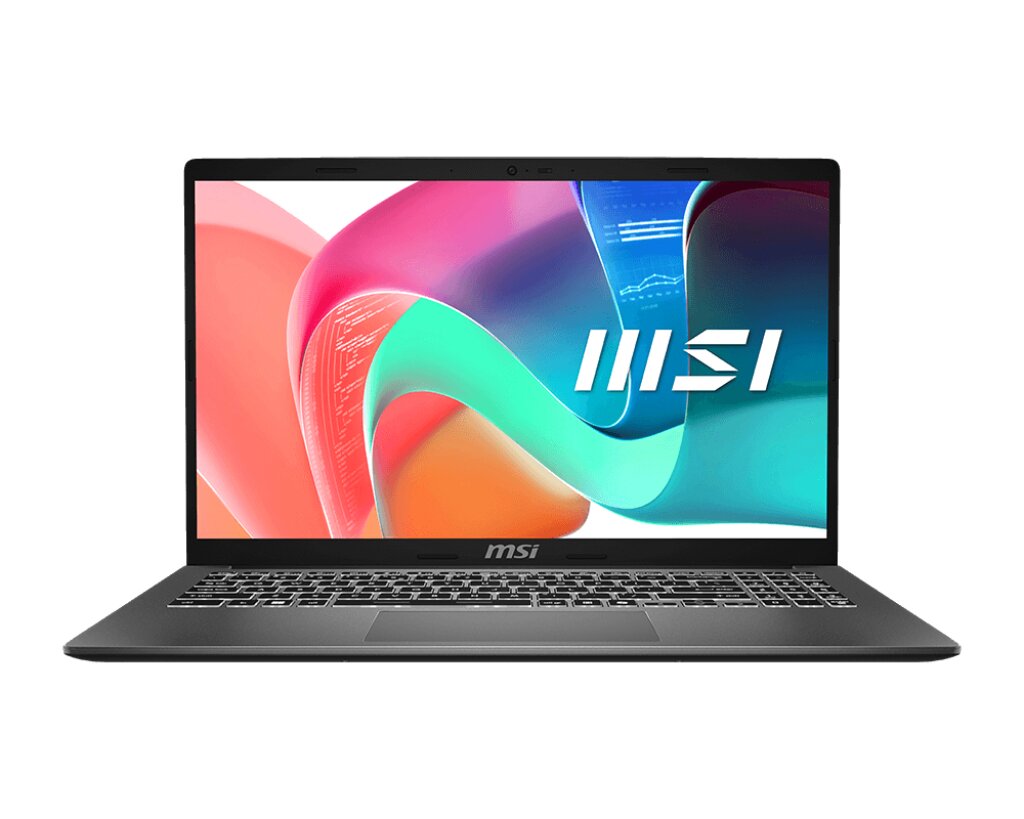 MSI Modern 15 F13MG-039 - 15,6'' - Intel Core i5 - 16GB RAM/512GB SSD