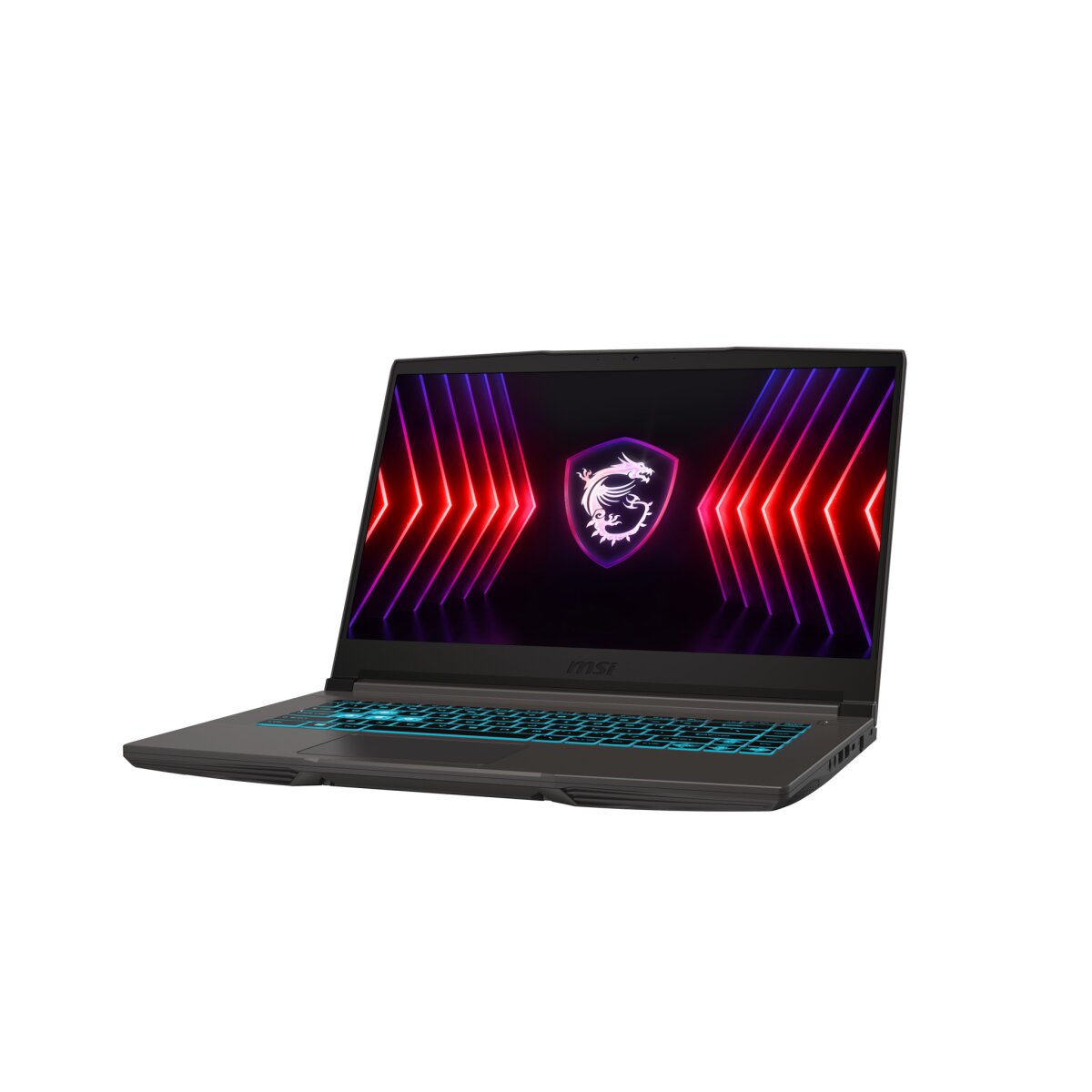MSI Titan Thin 15 B12VE-1671XES THIN 15 B12VE-1671XES image gallery 7