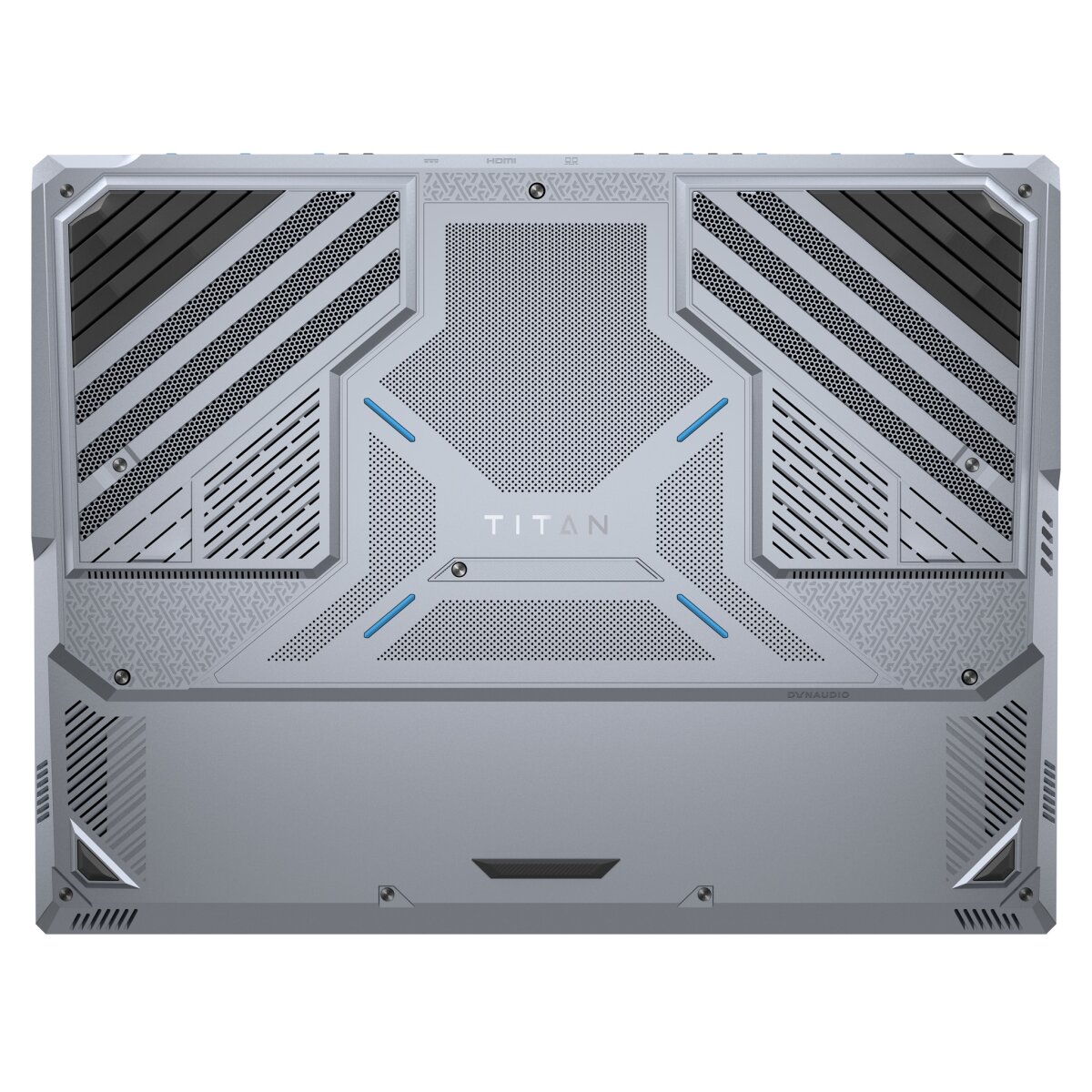 MSI Titan 18 TITAN 18 HX A14VIG-053AU image gallery 1