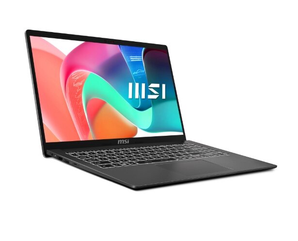 MSI Modern 15 F13MG-039 - 15,6'' - Intel Core i5 - 16GB RAM/512GB SSD