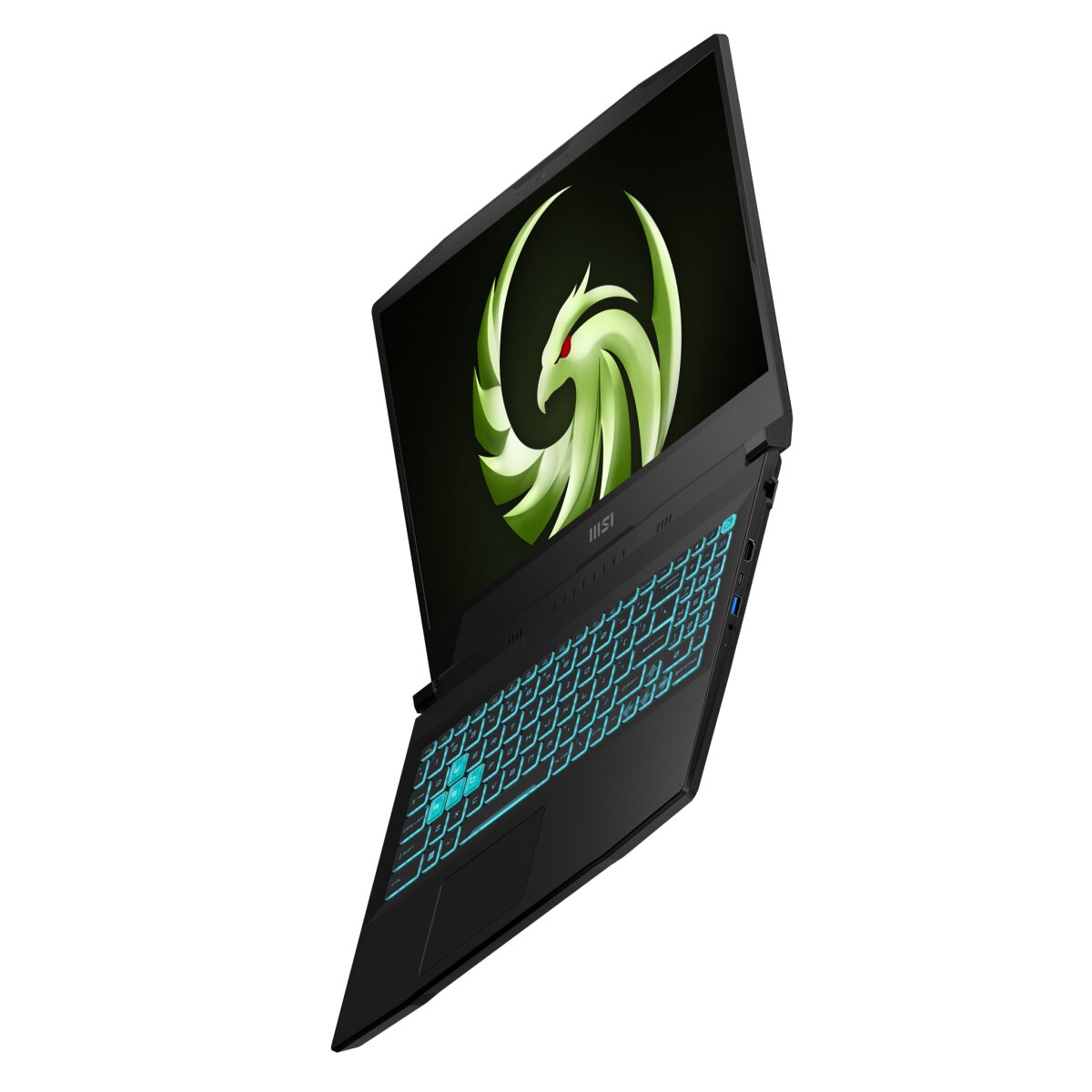 MSI ravo BRAVO 15 B7ED-021 image gallery 7