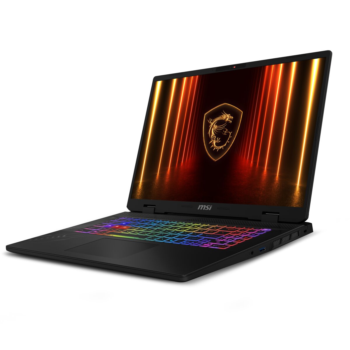 MSI Crosshair 17 CROSSHAIR 17 HX AI D2XWGKG-074BE image gallery 2