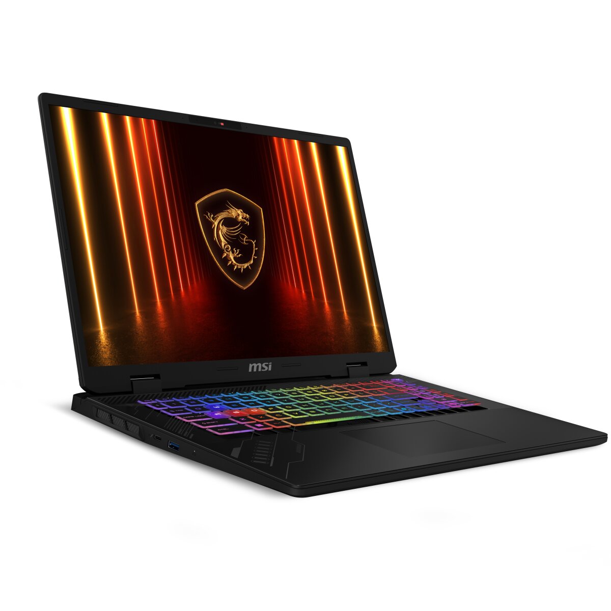 MSI Crosshair 17 CROSSHAIR 17 HX AI D2XWGKG-074BE image gallery 1