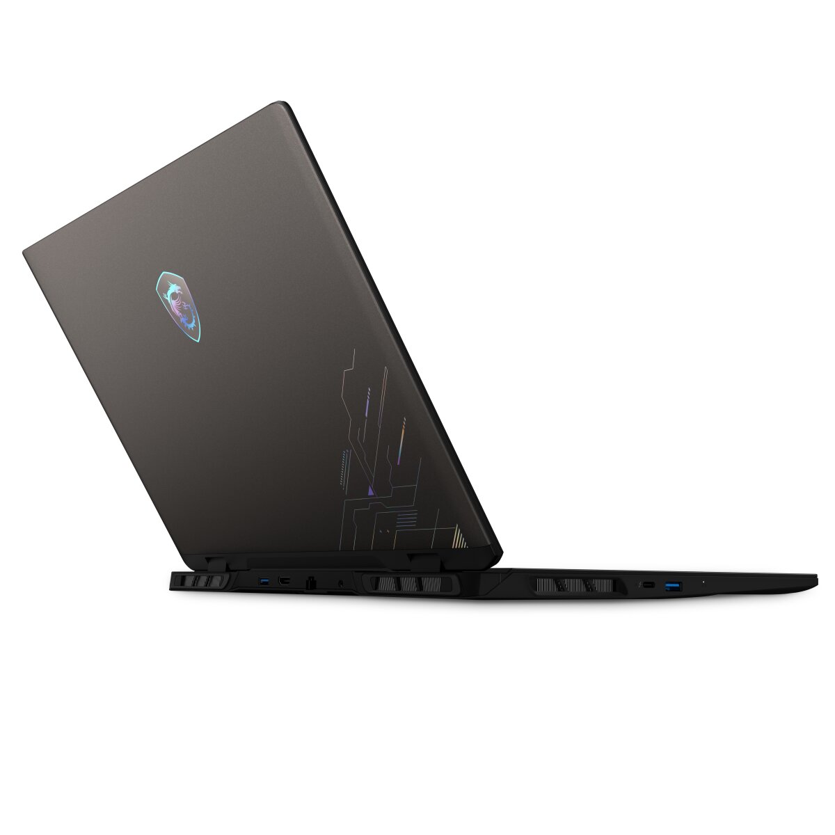 MSI Crosshair 17 CROSSHAIR 17 HX AI D2XWGKG-074BE image gallery 5