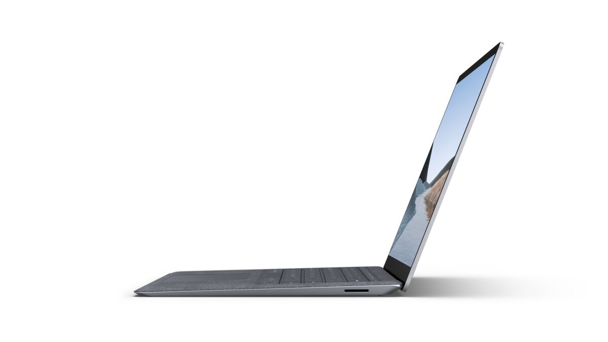 Microsoft Surface Laptop 3 PKW-00005 image gallery 8