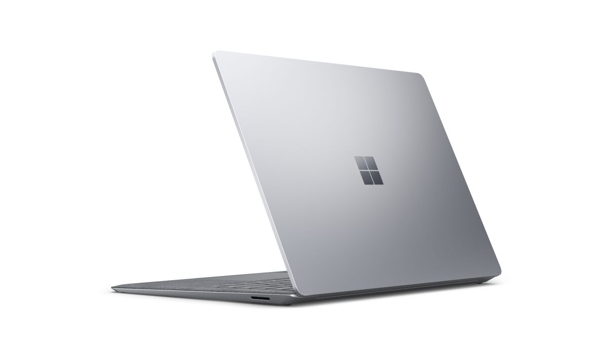 Microsoft Surface Laptop 3 PKW-00005 image gallery 9