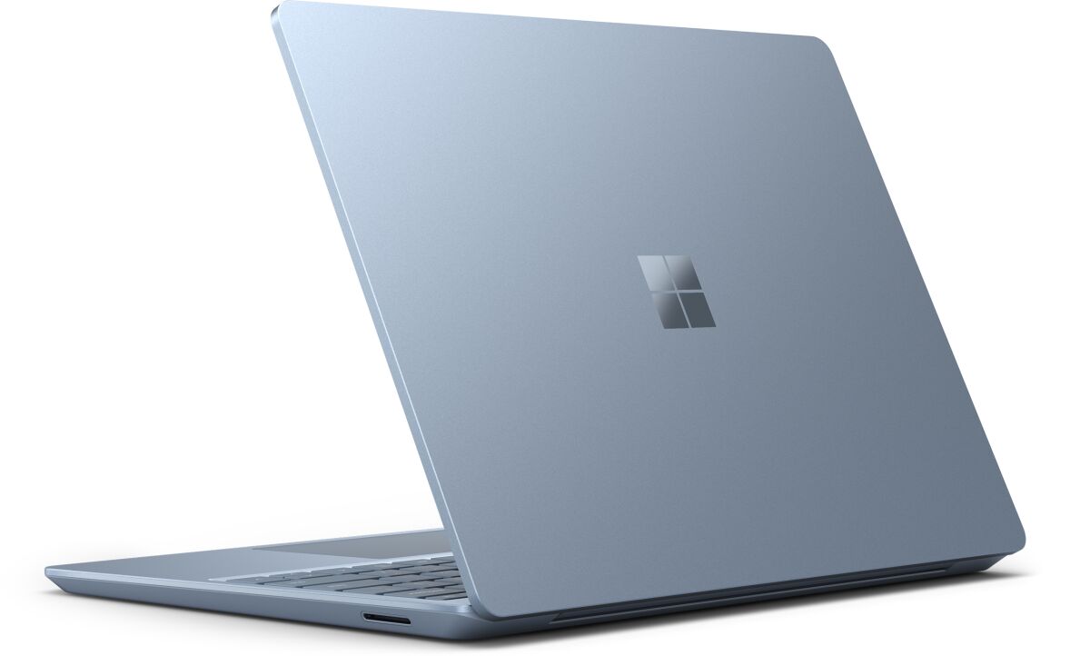 Microsoft Surface Laptop Surface Laptop Go 2 8QD-00013 image gallery 4