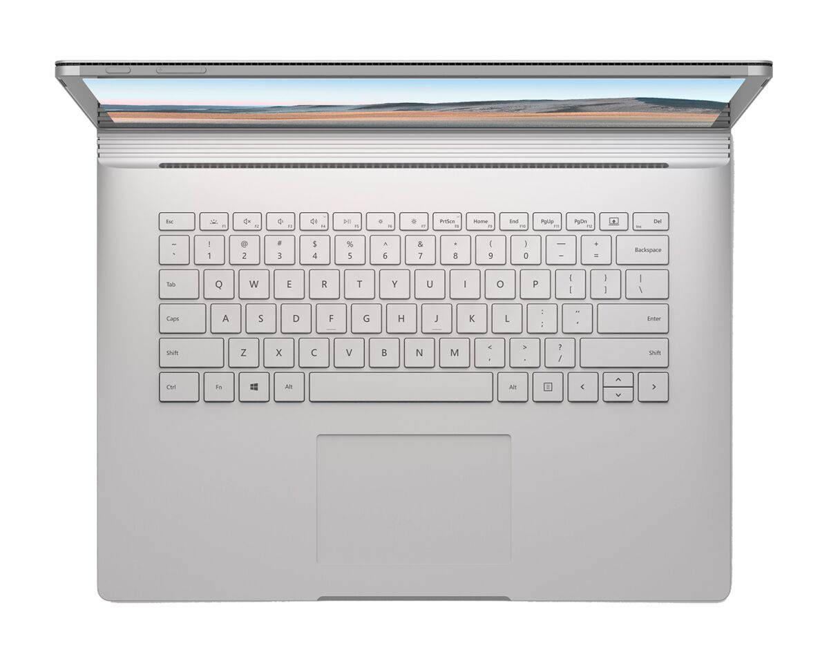 Microsoft Surface Book Surface Book 3 SMH-00001 image gallery 3