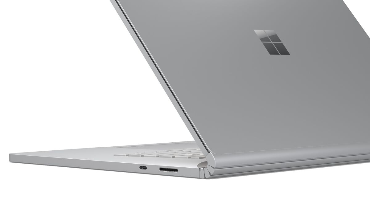 Microsoft Surface Book Surface Book 3 SMH-00001 image gallery 4