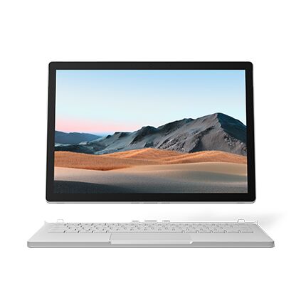 Microsoft Surface Book Surface Book 3 SMH-00001 image gallery 1