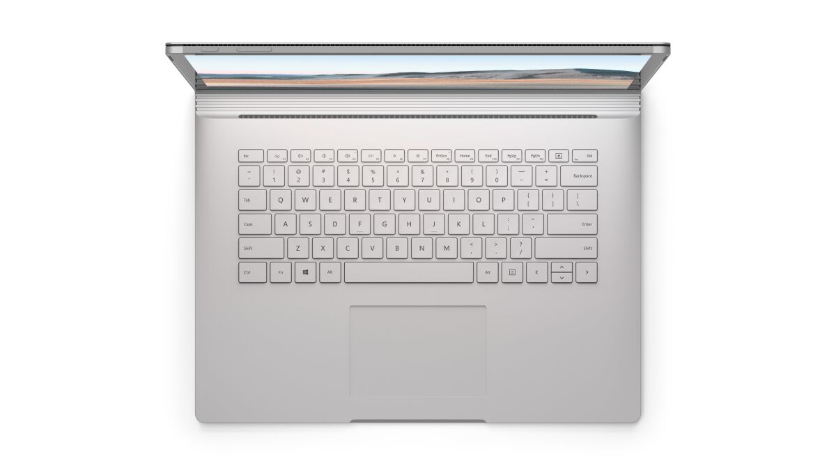 Microsoft Surface Book Surface Book 3 SLZ-00010 image gallery 3