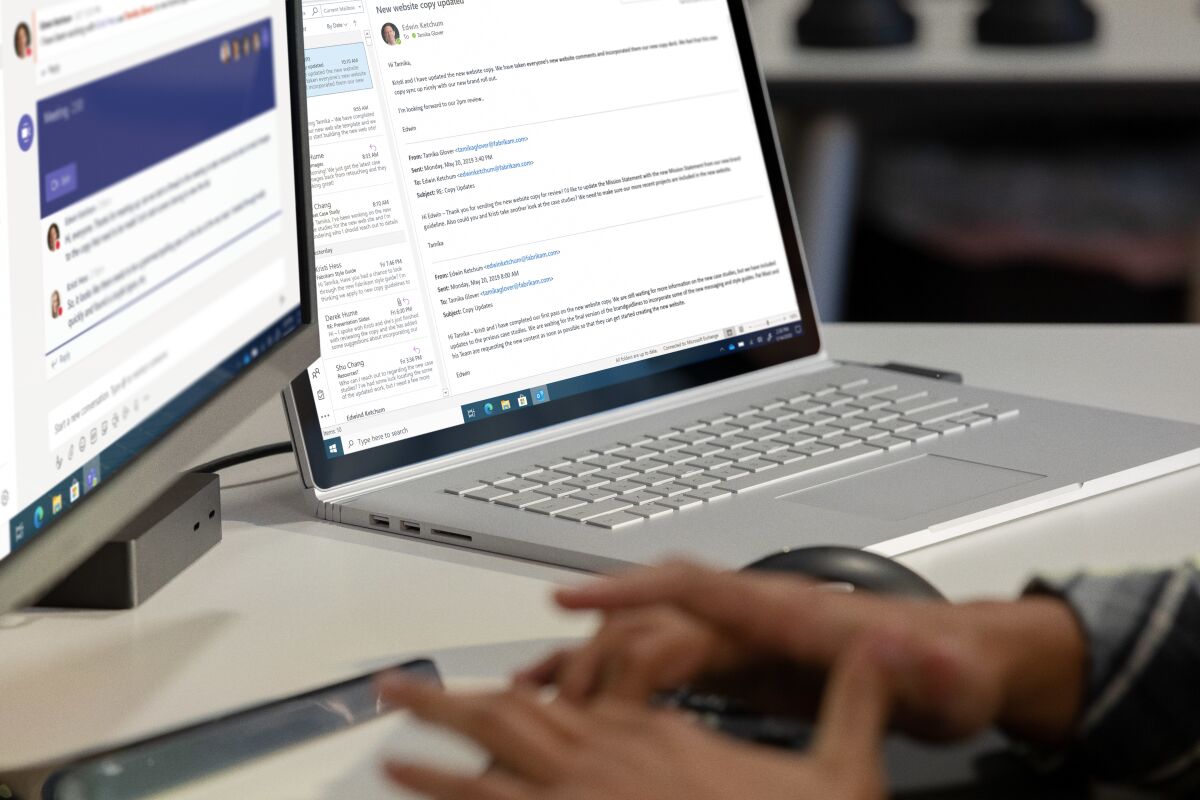 Microsoft Surface Book Surface Book 3 SLZ-00010 image gallery 1