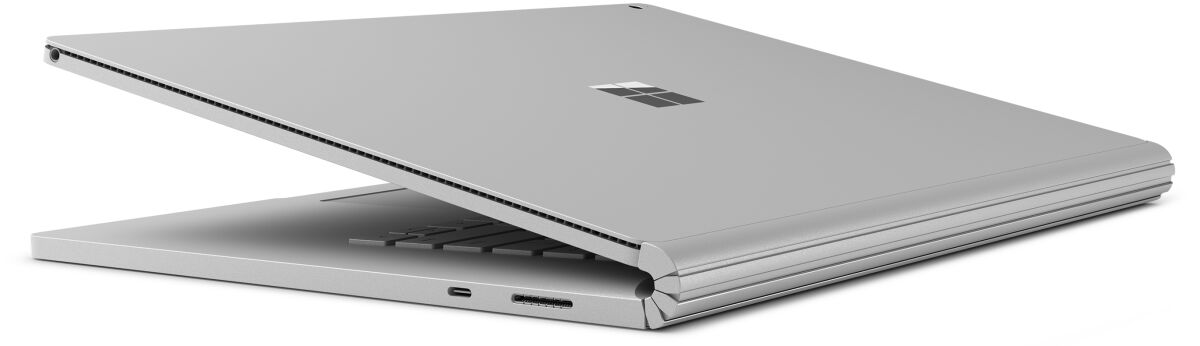 Microsoft Surface Book 2 JHX-00001 image gallery 4