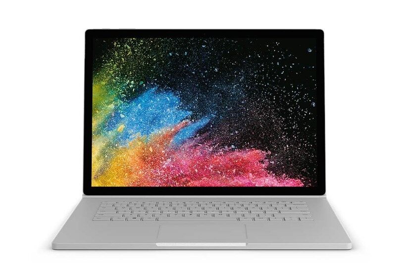 Microsoft Surface Book Surface Book 2 HNL-00015 image gallery 1