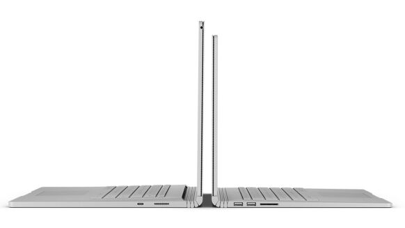 Microsoft Surface Book Surface Book 2 HNL-00015 image gallery 11